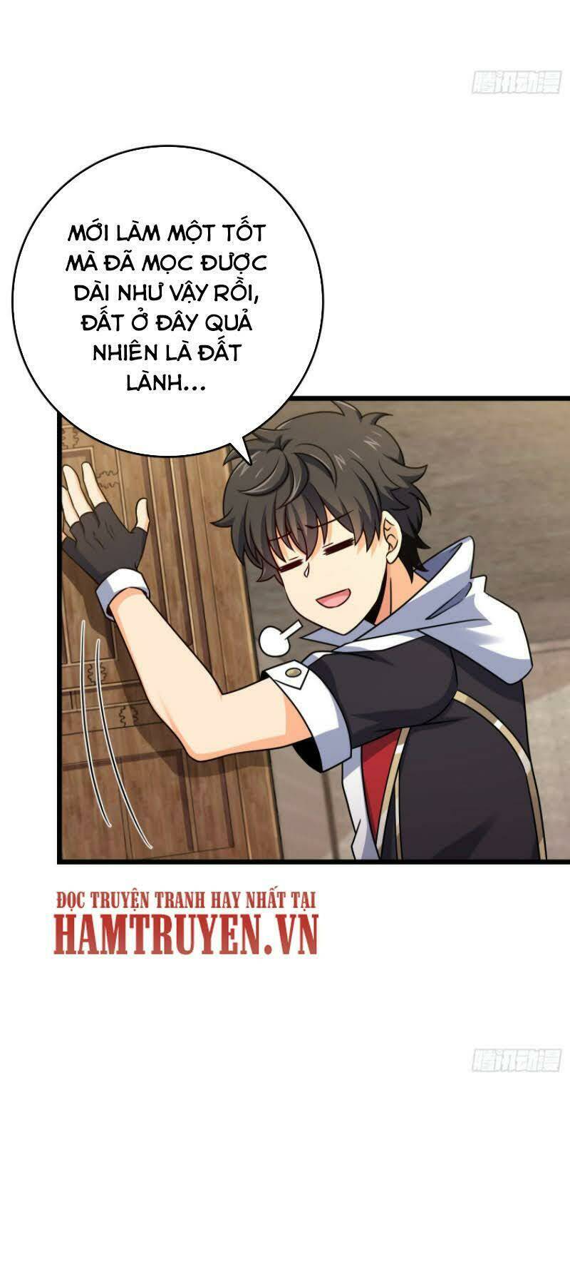 Đại Vương Tha Mạng Chapter 140 - Trang 2