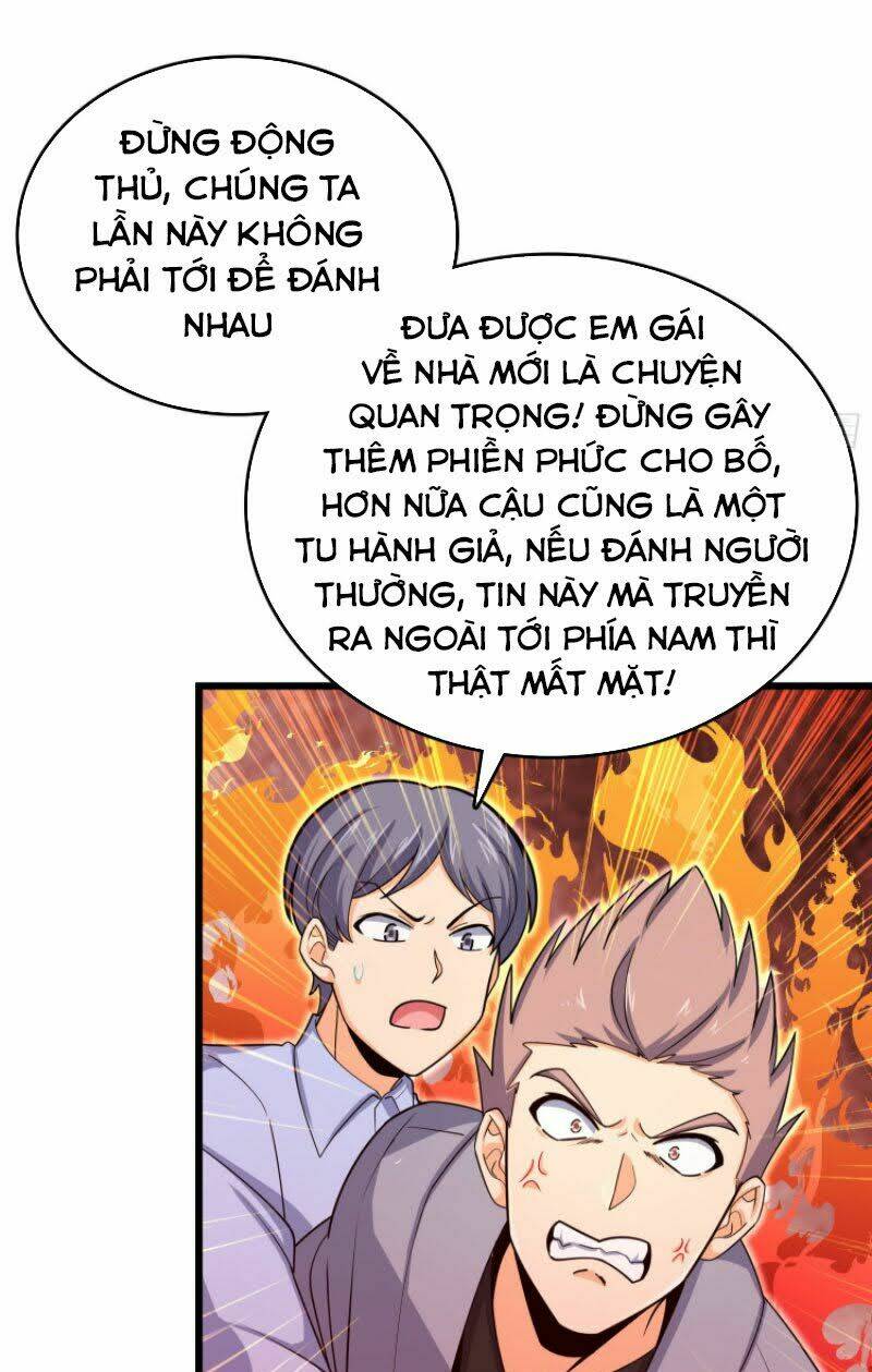 Đại Vương Tha Mạng Chapter 140 - Trang 2