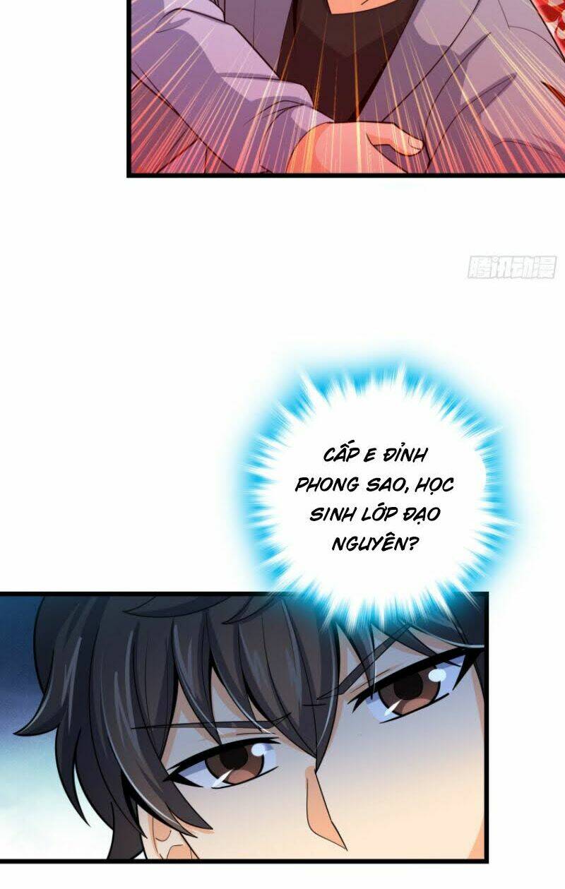 Đại Vương Tha Mạng Chapter 140 - Trang 2