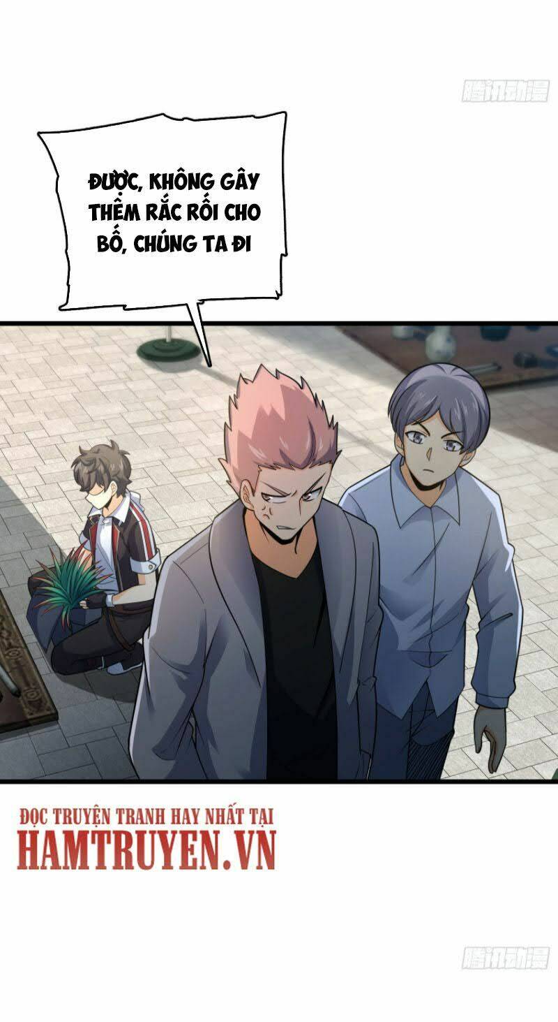 Đại Vương Tha Mạng Chapter 140 - Trang 2