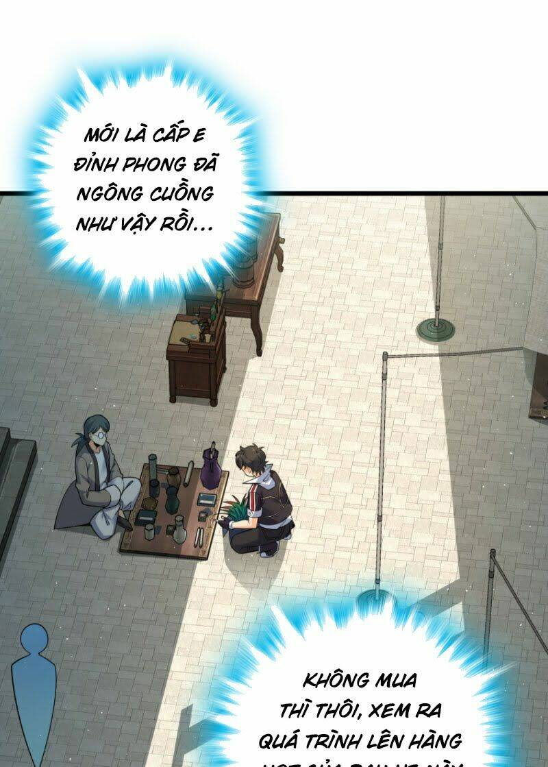 Đại Vương Tha Mạng Chapter 140 - Trang 2