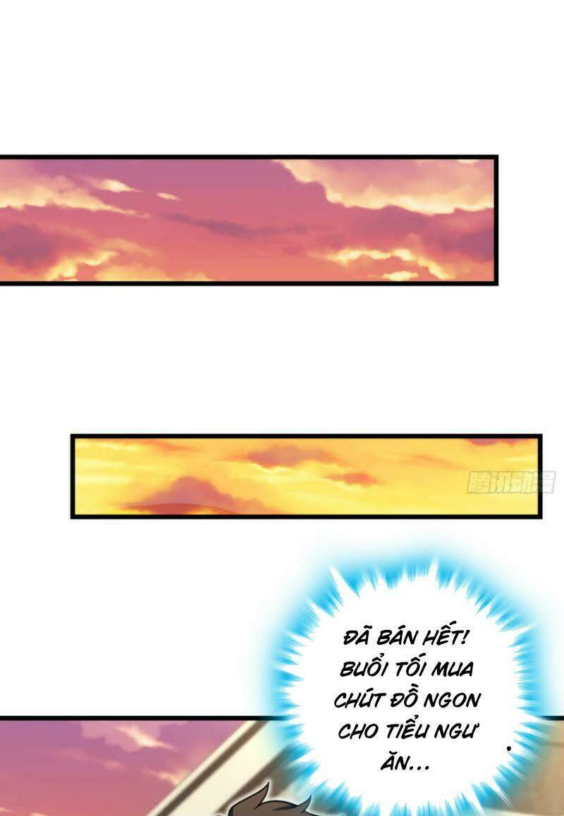 Đại Vương Tha Mạng Chapter 140 - Trang 2