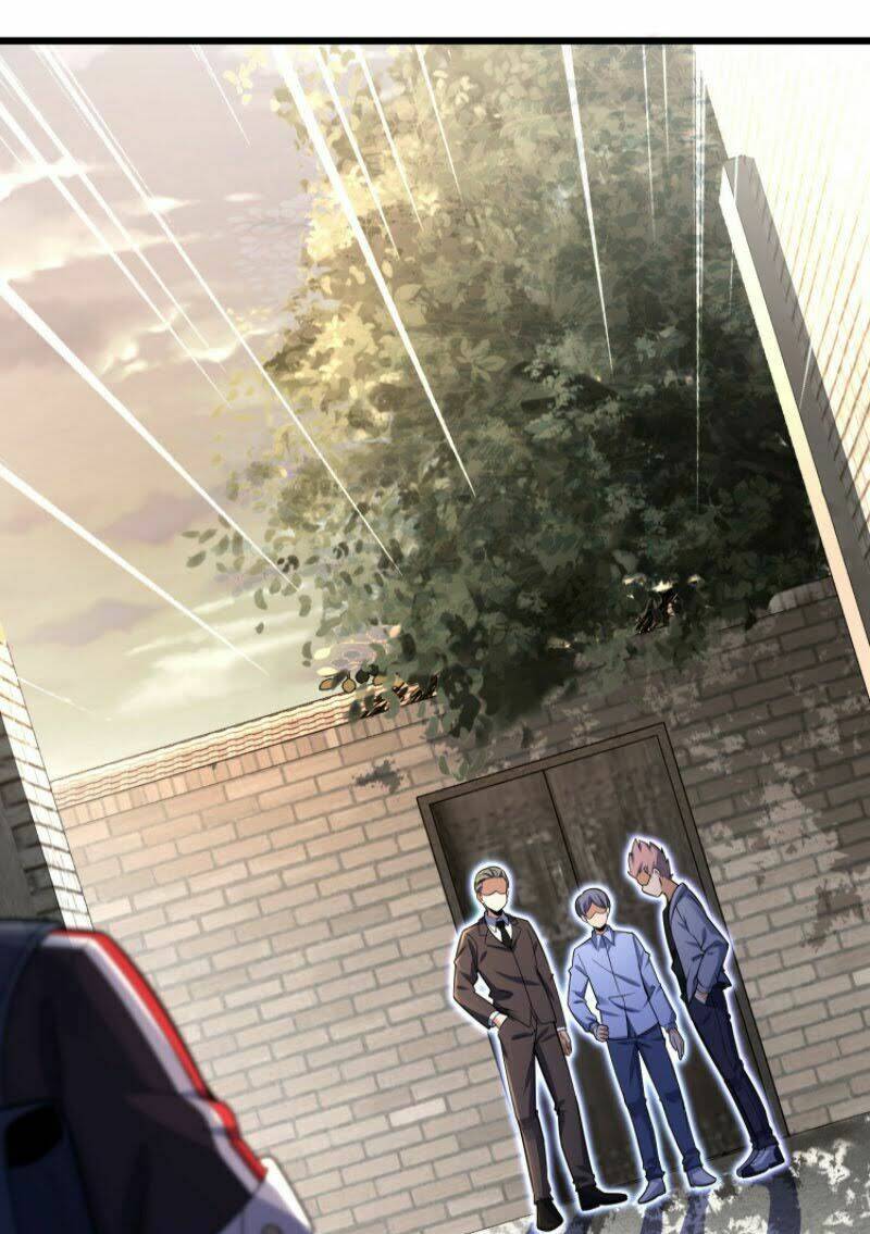 Đại Vương Tha Mạng Chapter 140 - Trang 2