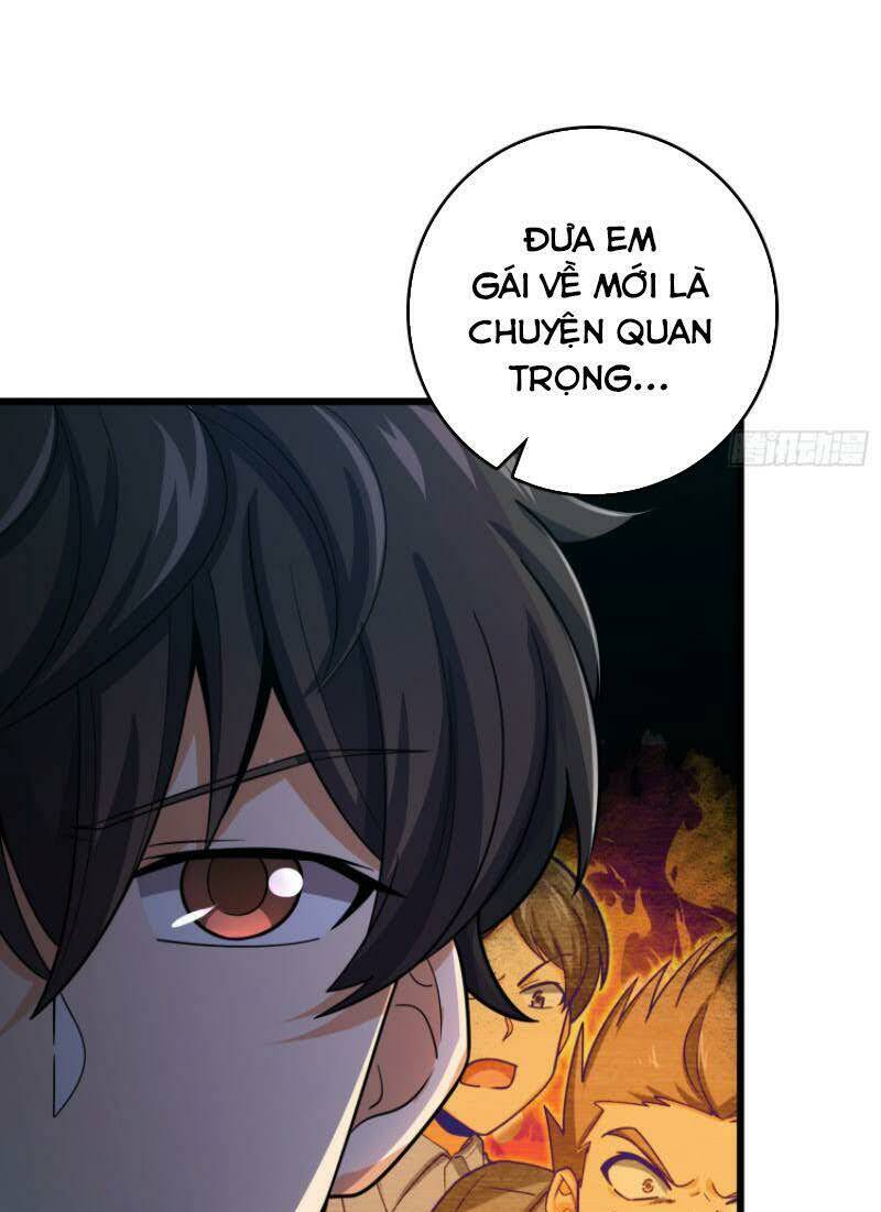 Đại Vương Tha Mạng Chapter 140 - Trang 2