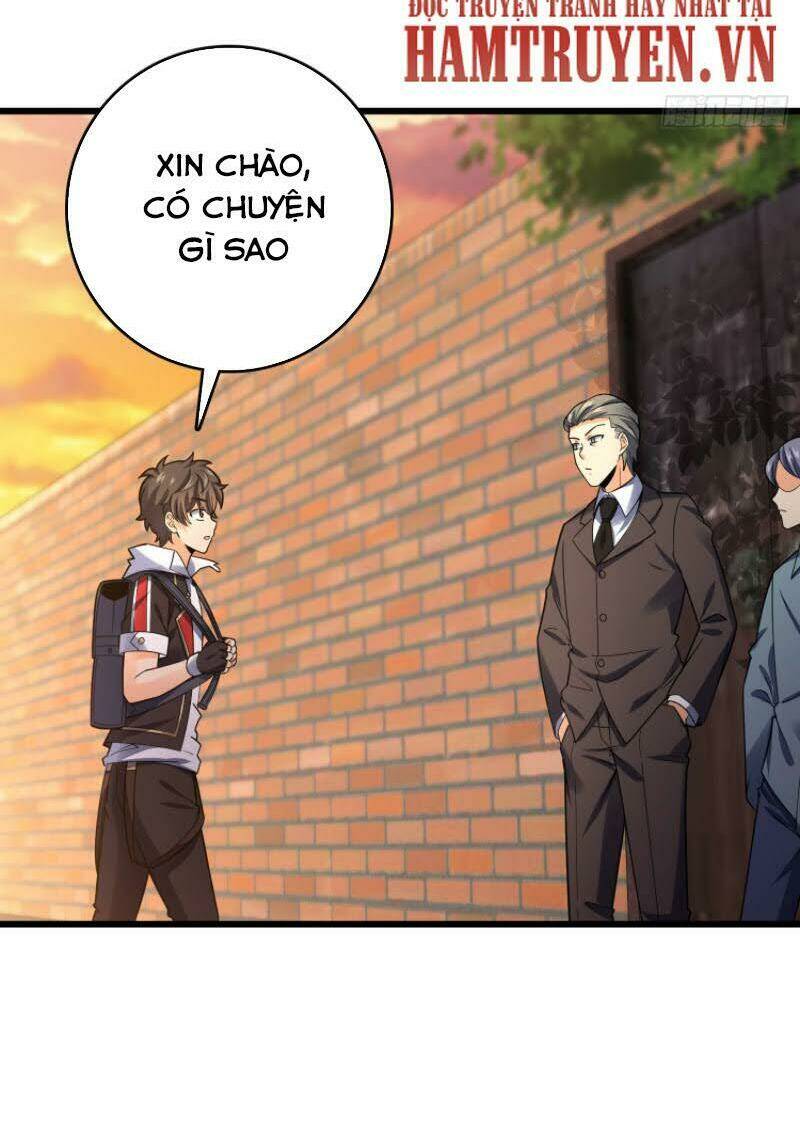 Đại Vương Tha Mạng Chapter 140 - Trang 2