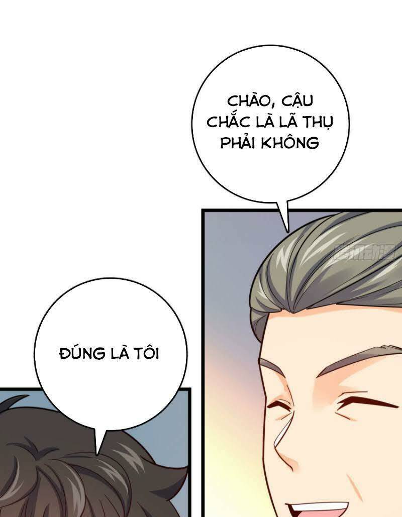 Đại Vương Tha Mạng Chapter 140 - Trang 2