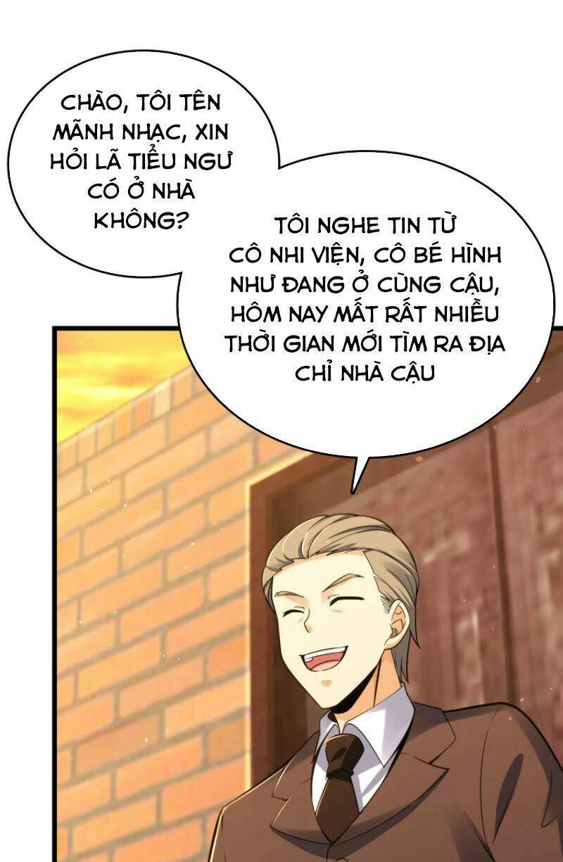 Đại Vương Tha Mạng Chapter 140 - Trang 2