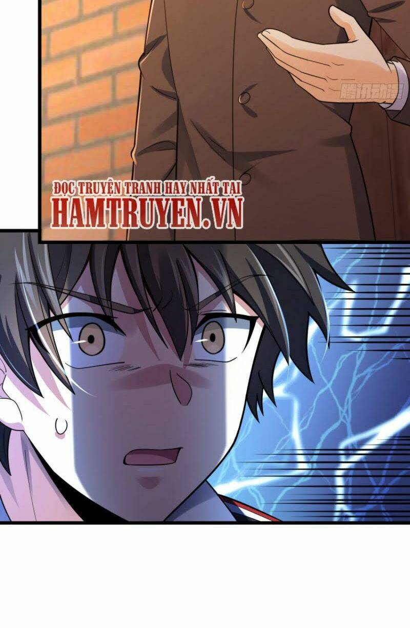 Đại Vương Tha Mạng Chapter 140 - Trang 2