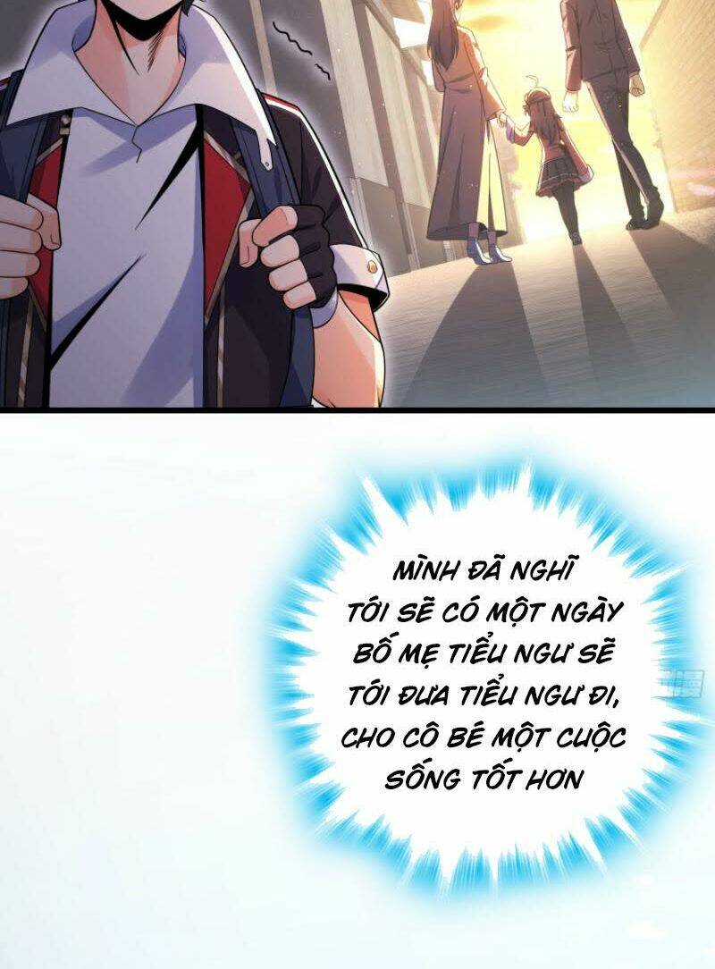 Đại Vương Tha Mạng Chapter 140 - Trang 2