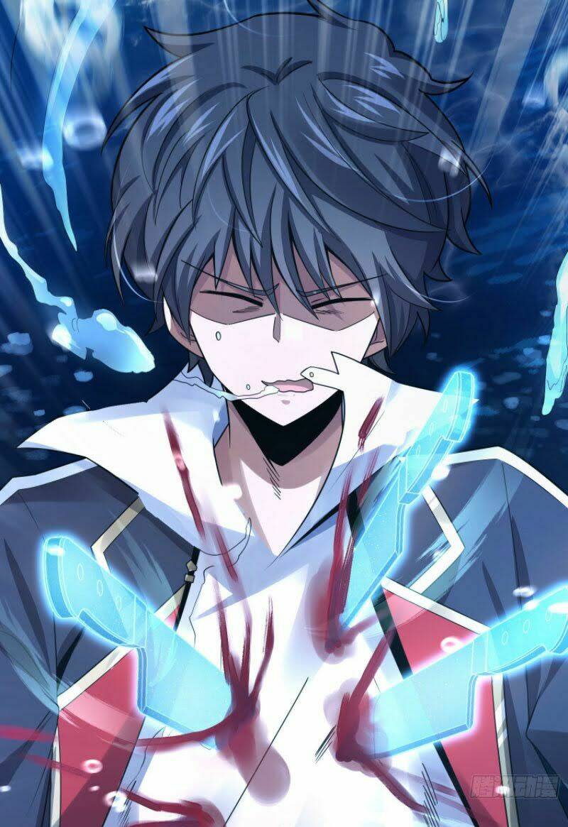 Đại Vương Tha Mạng Chapter 140 - Trang 2