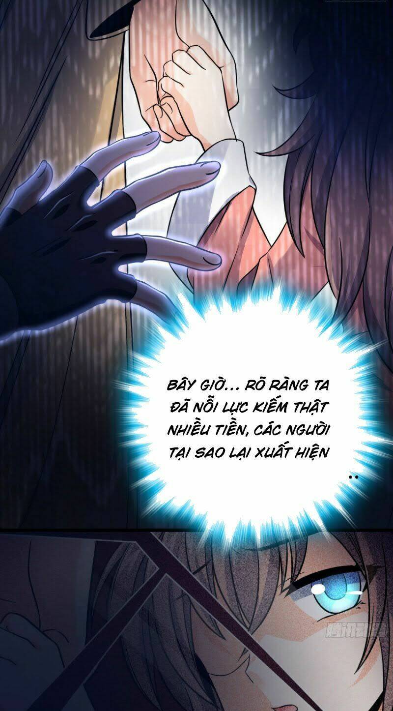 Đại Vương Tha Mạng Chapter 140 - Trang 2