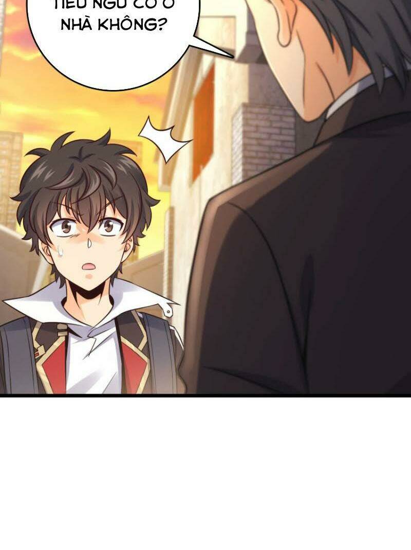 Đại Vương Tha Mạng Chapter 140 - Trang 2