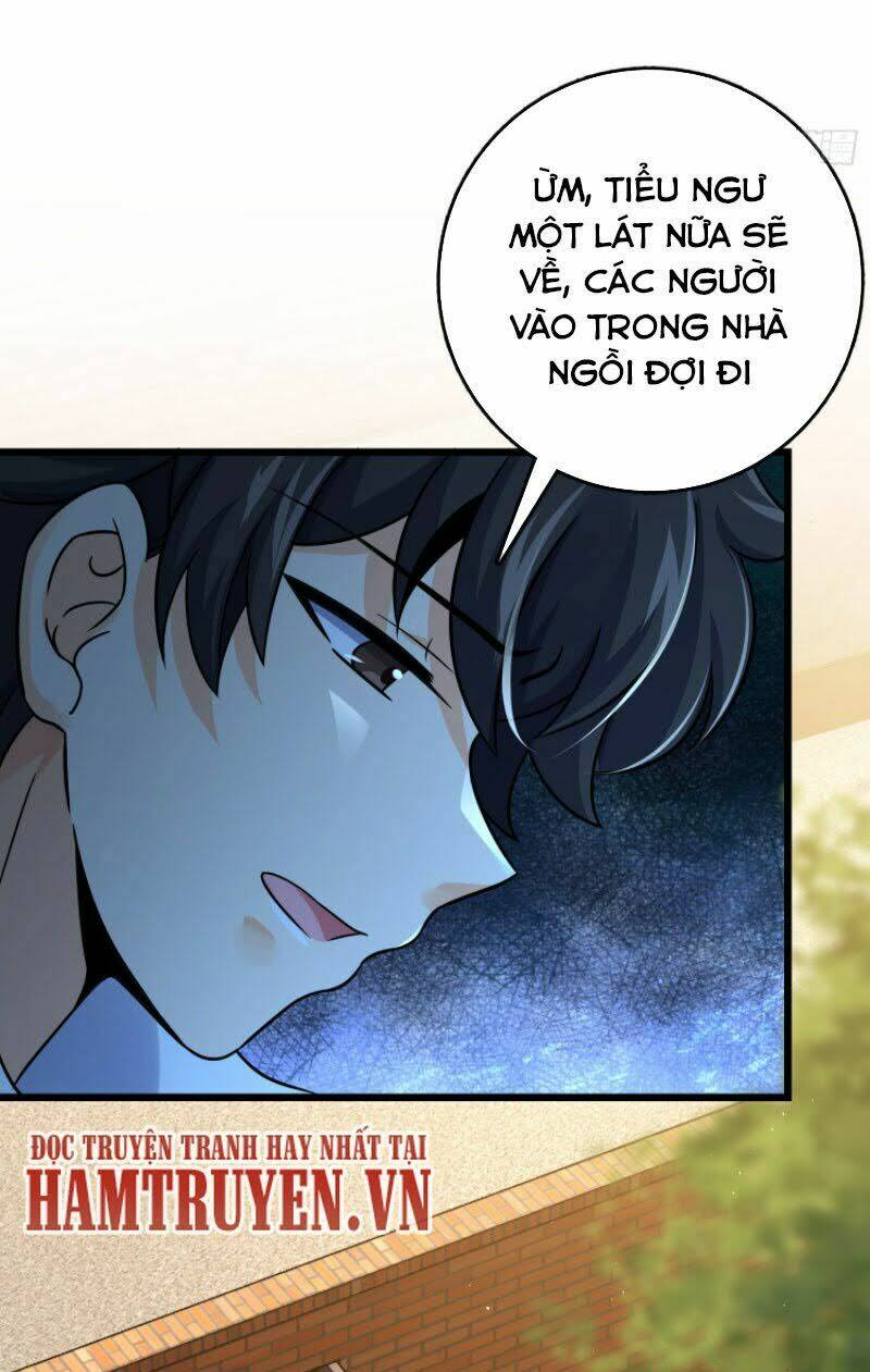 Đại Vương Tha Mạng Chapter 140 - Trang 2