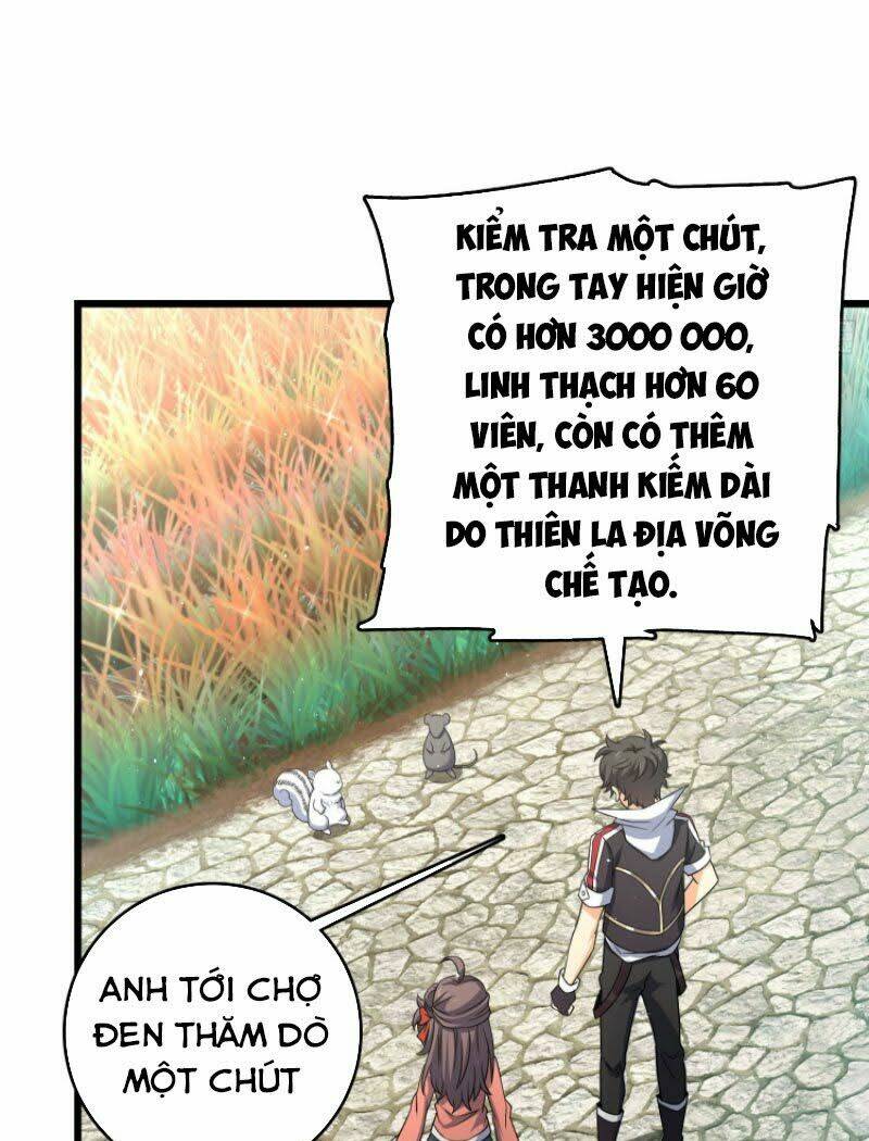 Đại Vương Tha Mạng Chapter 140 - Trang 2