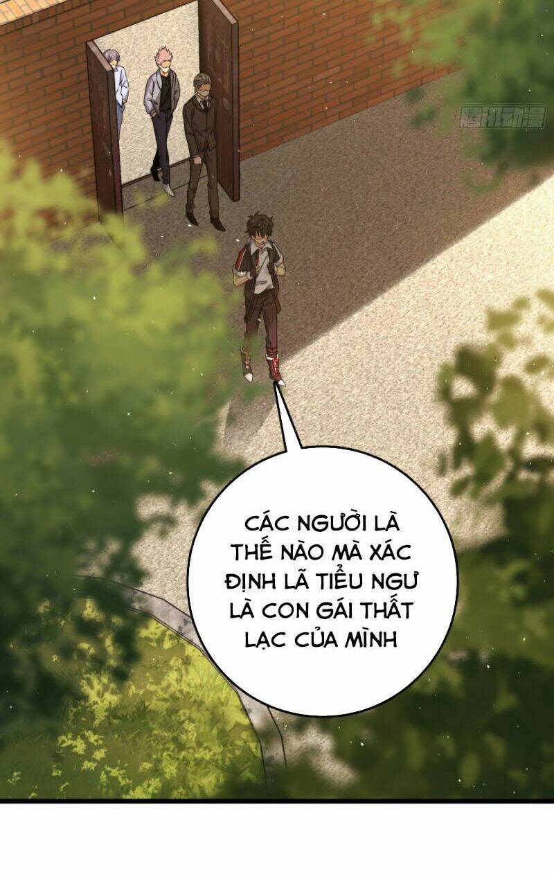 Đại Vương Tha Mạng Chapter 140 - Trang 2