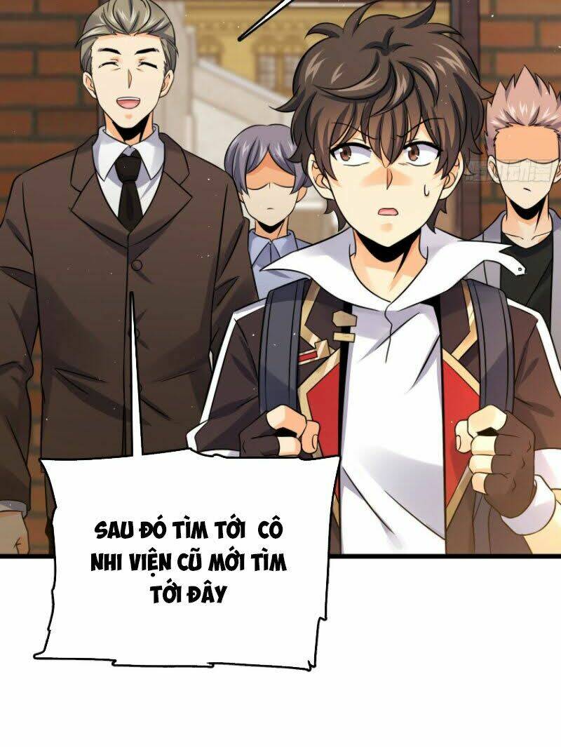 Đại Vương Tha Mạng Chapter 140 - Trang 2