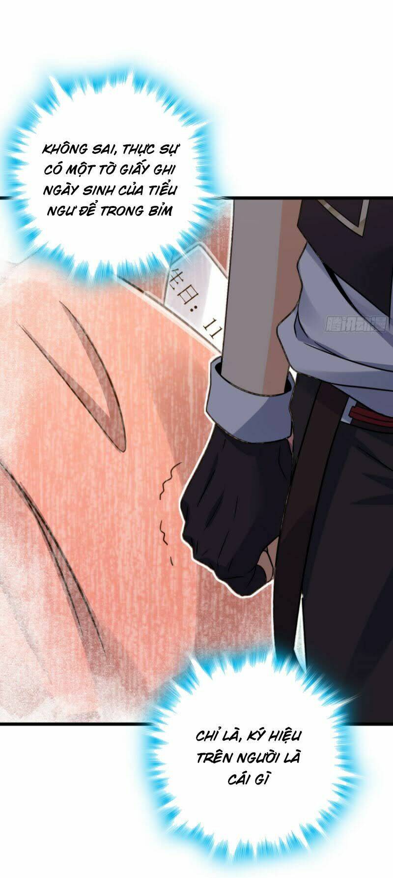 Đại Vương Tha Mạng Chapter 140 - Trang 2