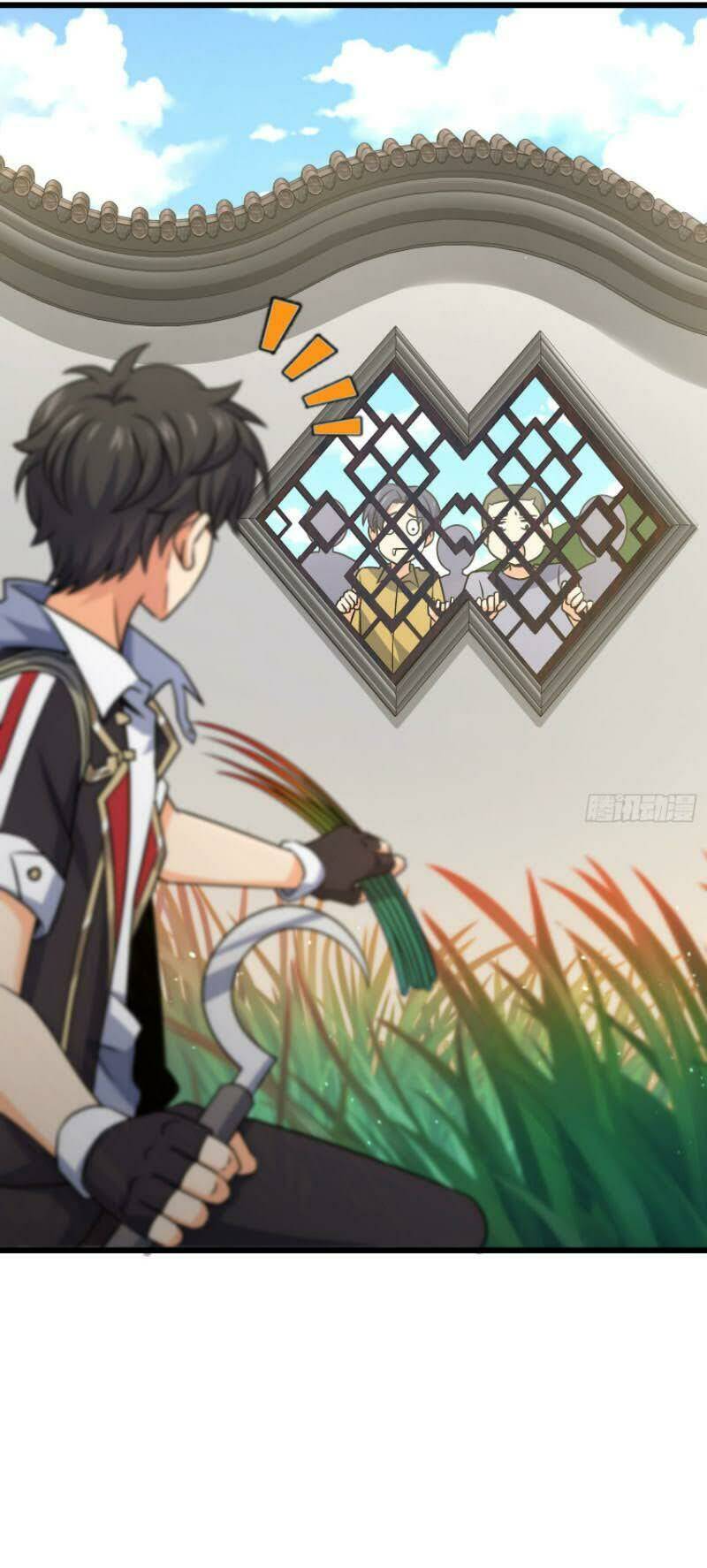 Đại Vương Tha Mạng Chapter 140 - Trang 2