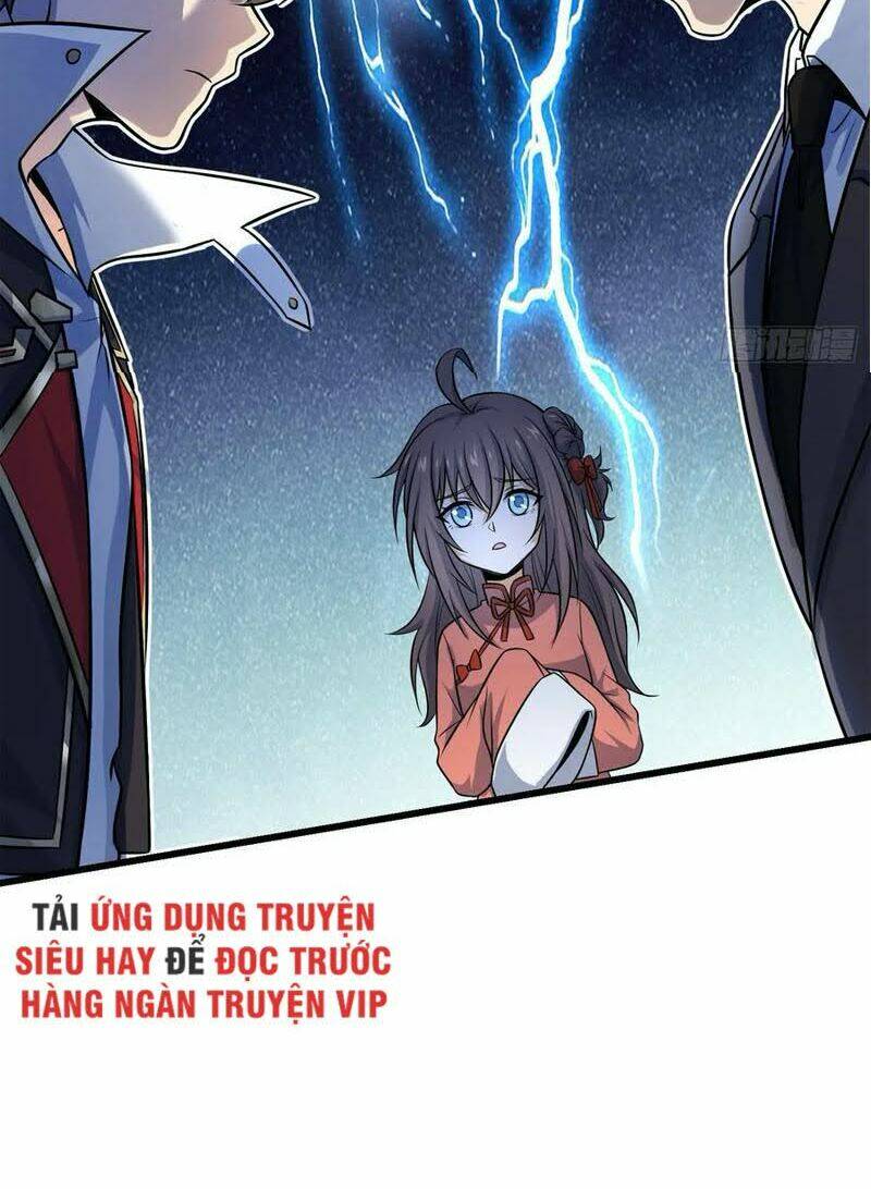 Đại Vương Tha Mạng Chapter 141 - Trang 2