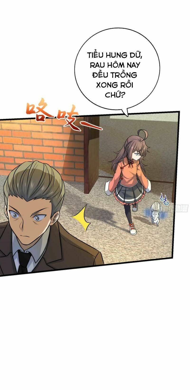 Đại Vương Tha Mạng Chapter 141 - Trang 2