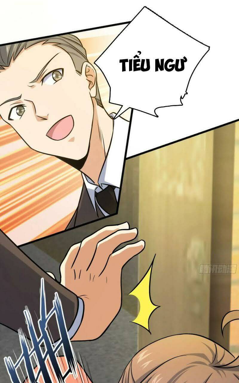 Đại Vương Tha Mạng Chapter 141 - Trang 2