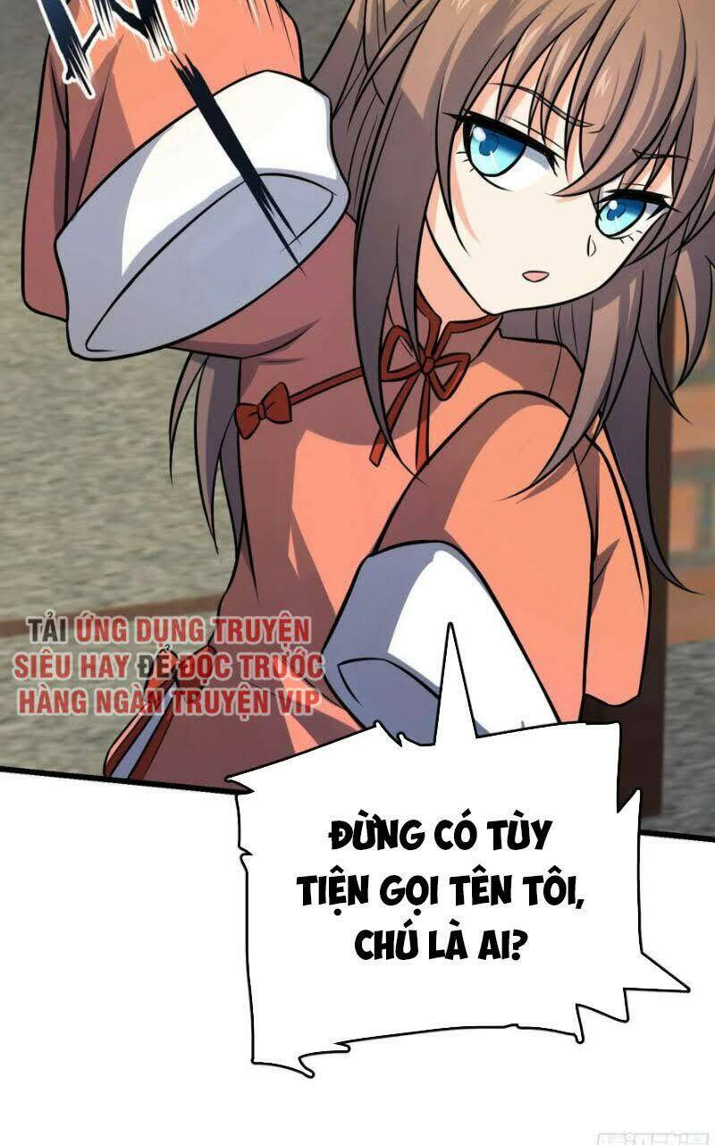 Đại Vương Tha Mạng Chapter 141 - Trang 2