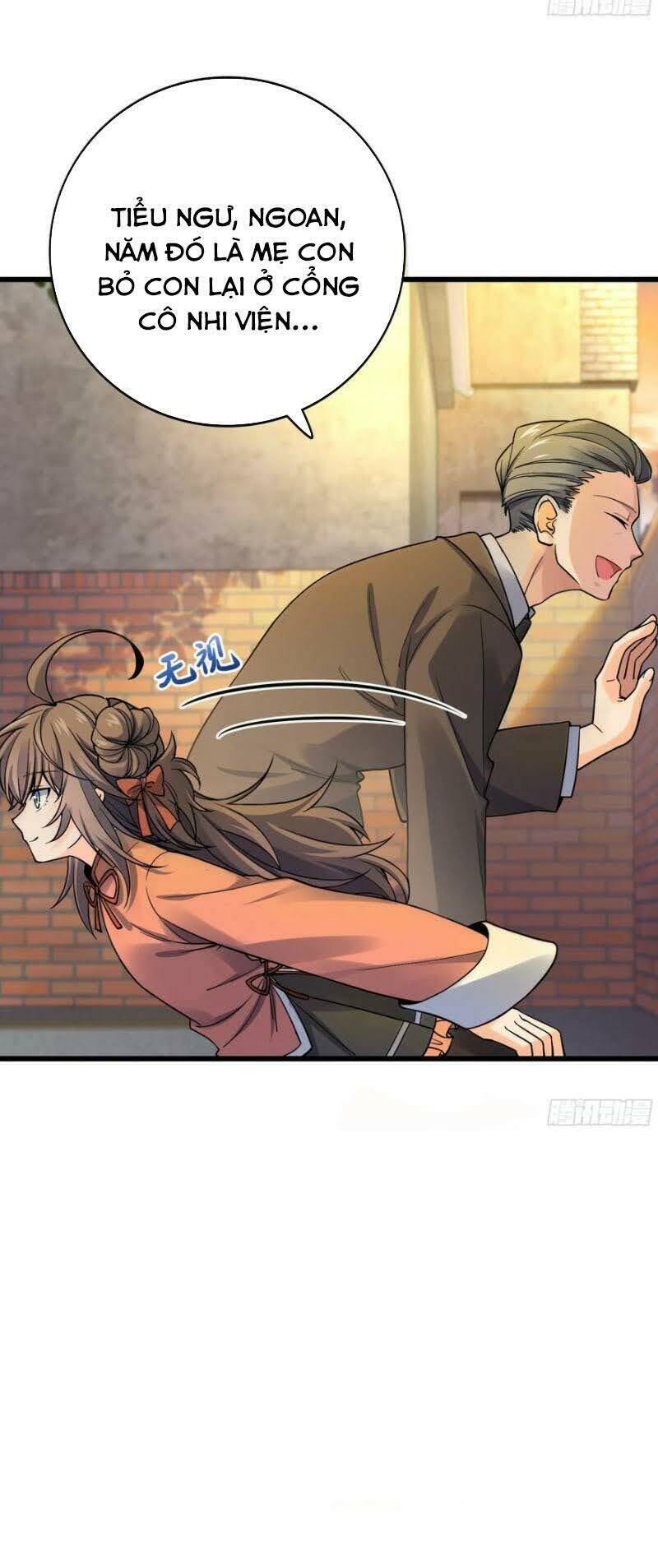 Đại Vương Tha Mạng Chapter 141 - Trang 2