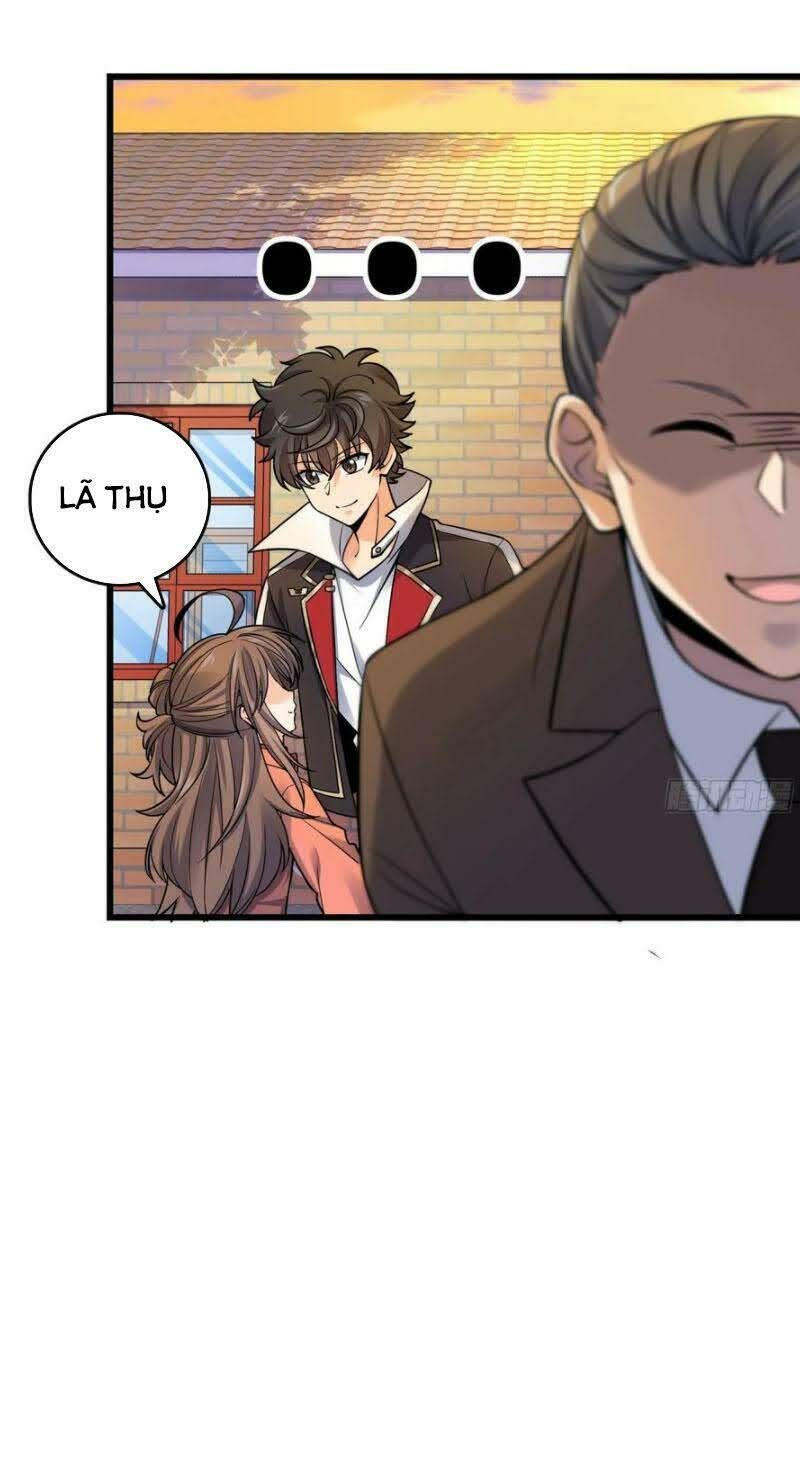 Đại Vương Tha Mạng Chapter 141 - Trang 2