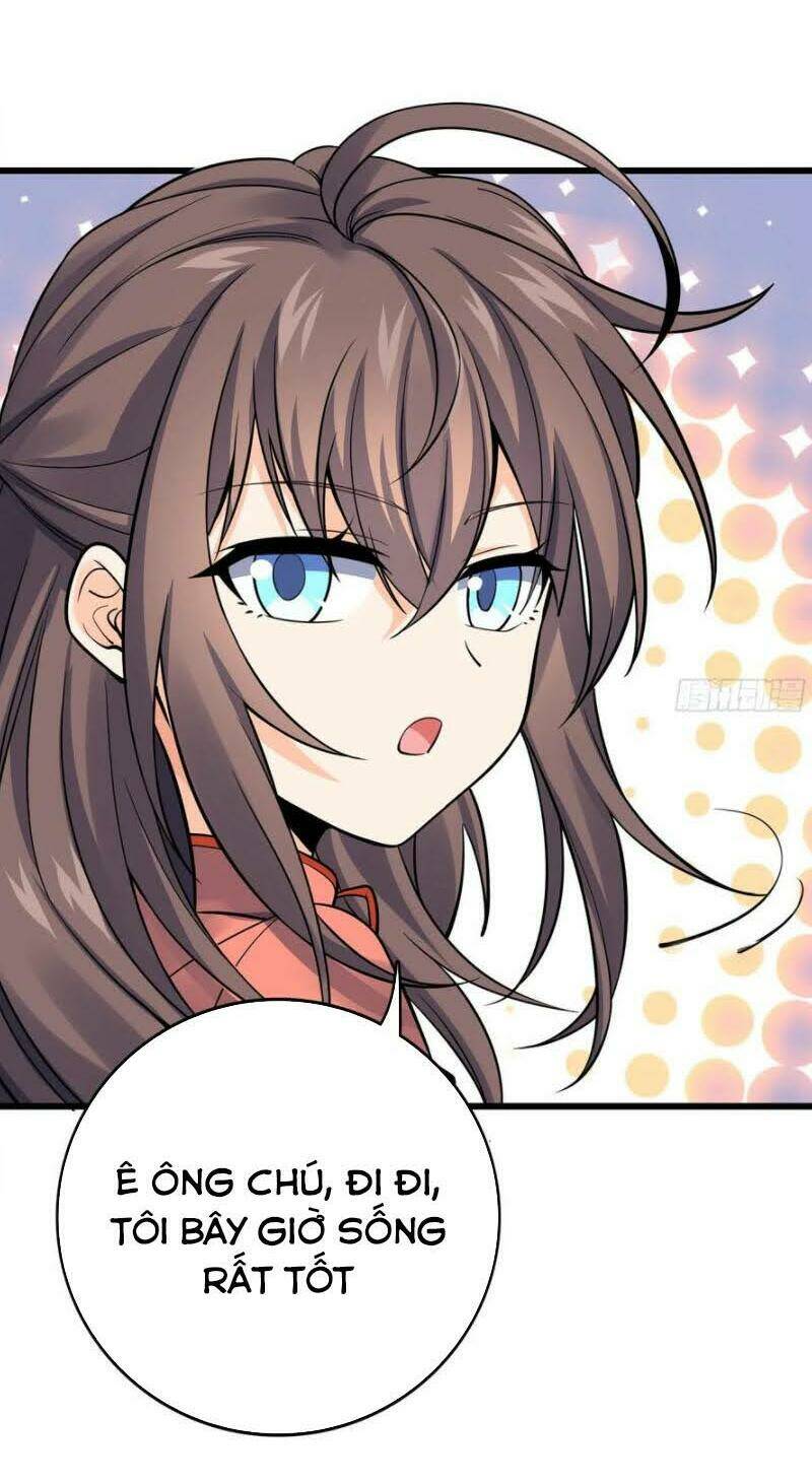 Đại Vương Tha Mạng Chapter 141 - Trang 2