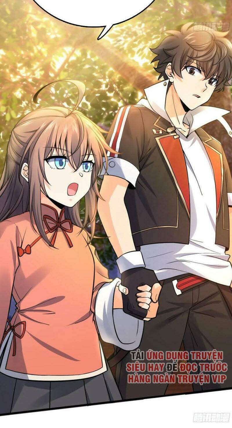 Đại Vương Tha Mạng Chapter 141 - Trang 2