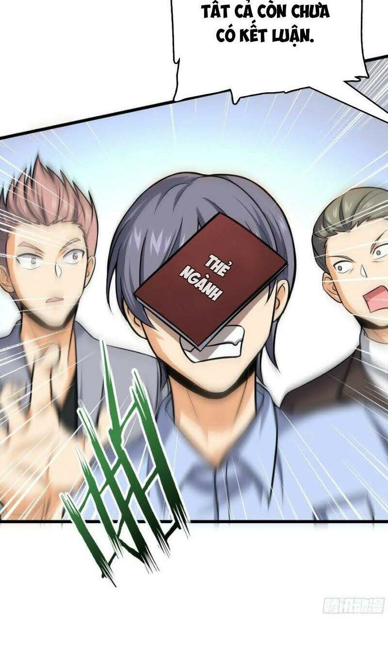 Đại Vương Tha Mạng Chapter 141 - Trang 2