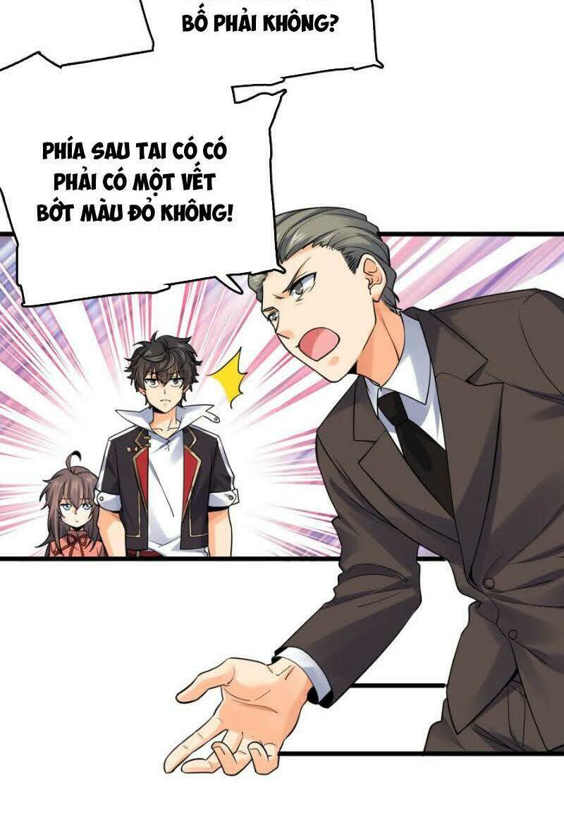 Đại Vương Tha Mạng Chapter 141 - Trang 2