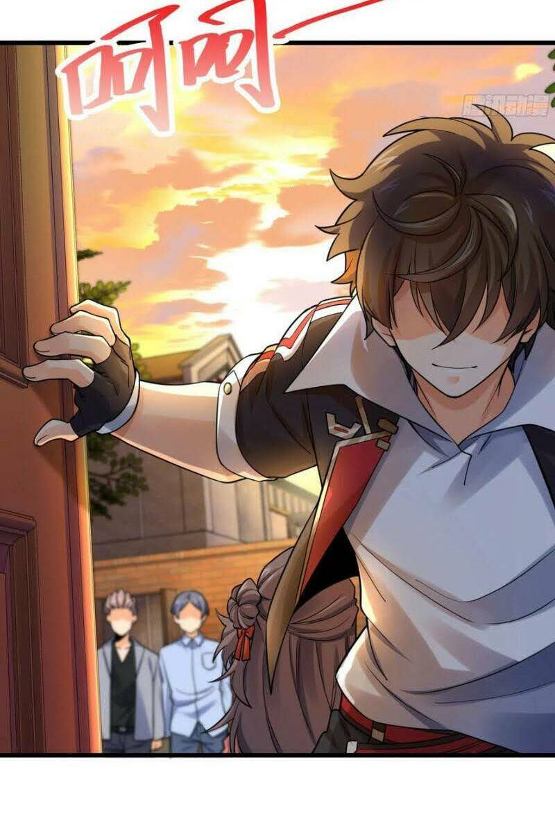 Đại Vương Tha Mạng Chapter 141 - Trang 2