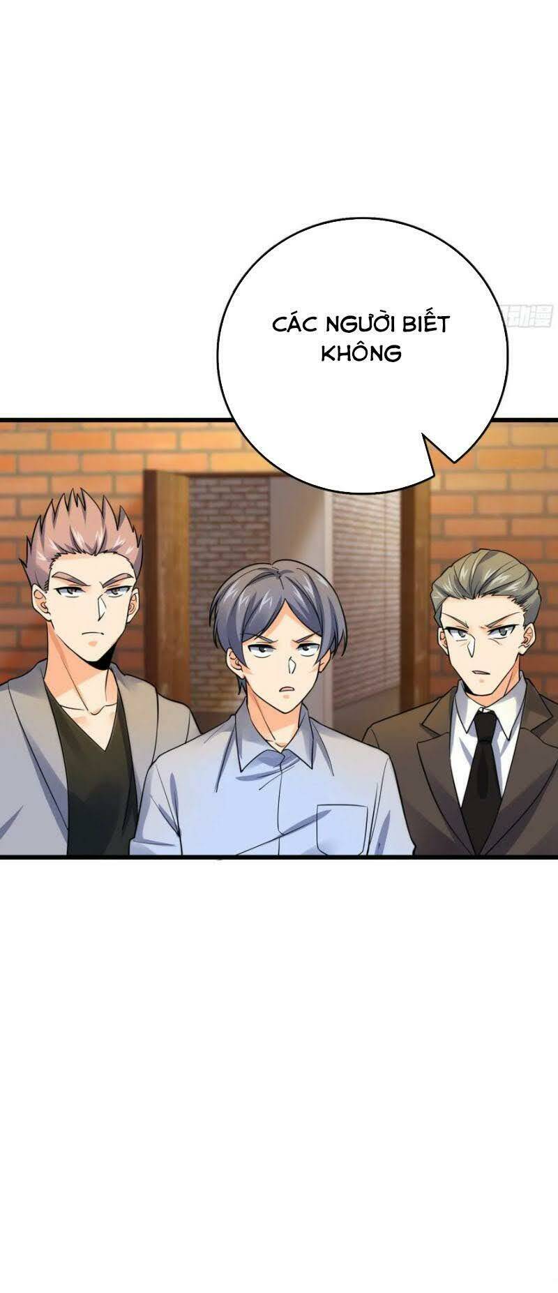 Đại Vương Tha Mạng Chapter 141 - Trang 2