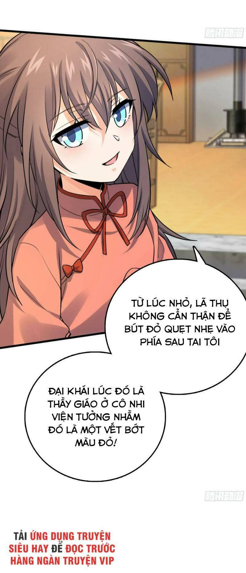 Đại Vương Tha Mạng Chapter 141 - Trang 2