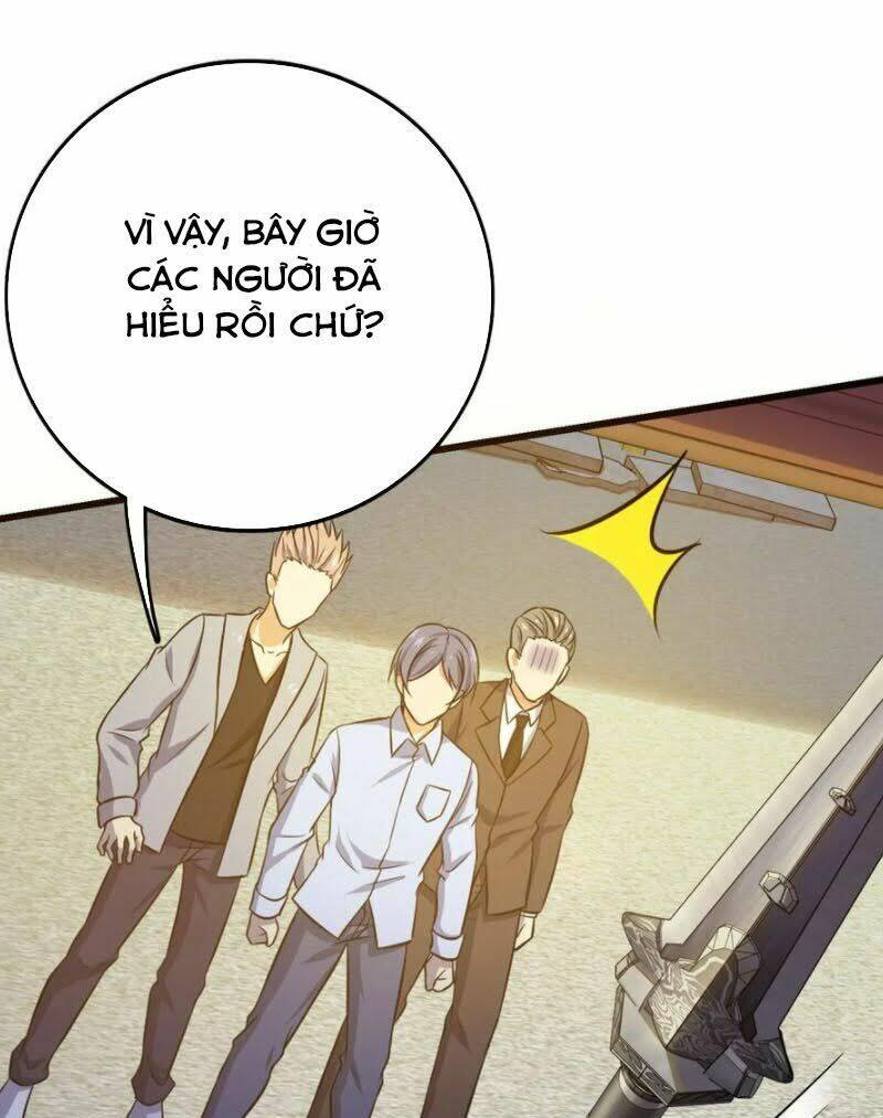 Đại Vương Tha Mạng Chapter 141 - Trang 2