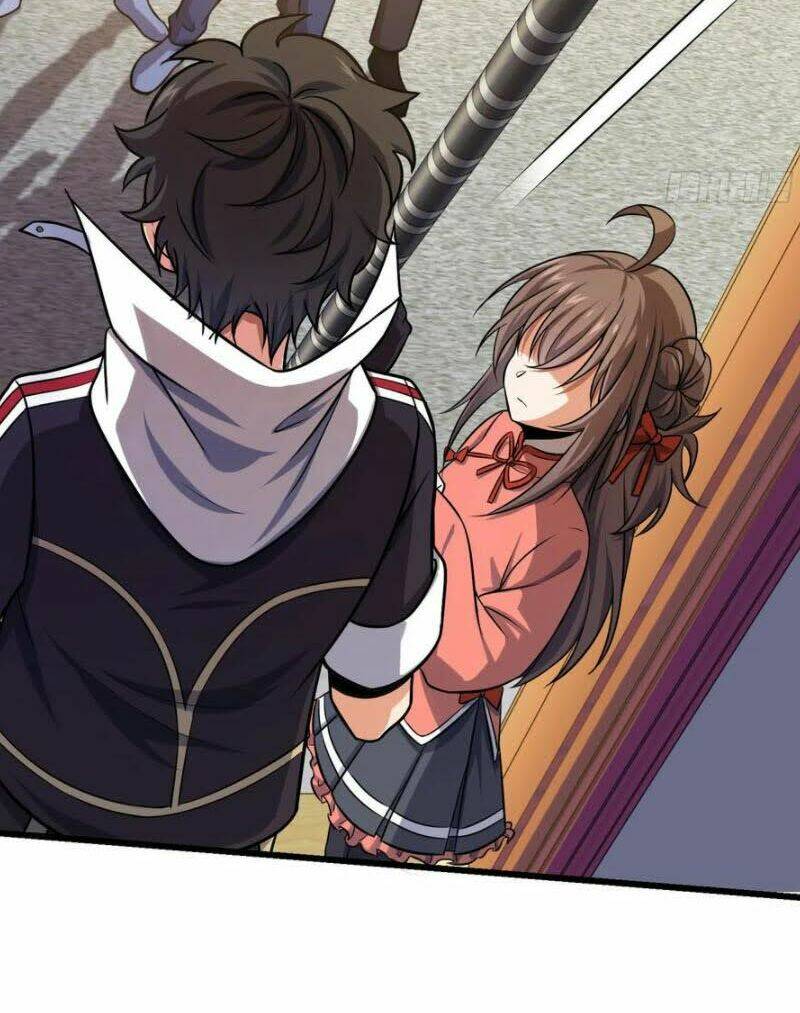 Đại Vương Tha Mạng Chapter 141 - Trang 2