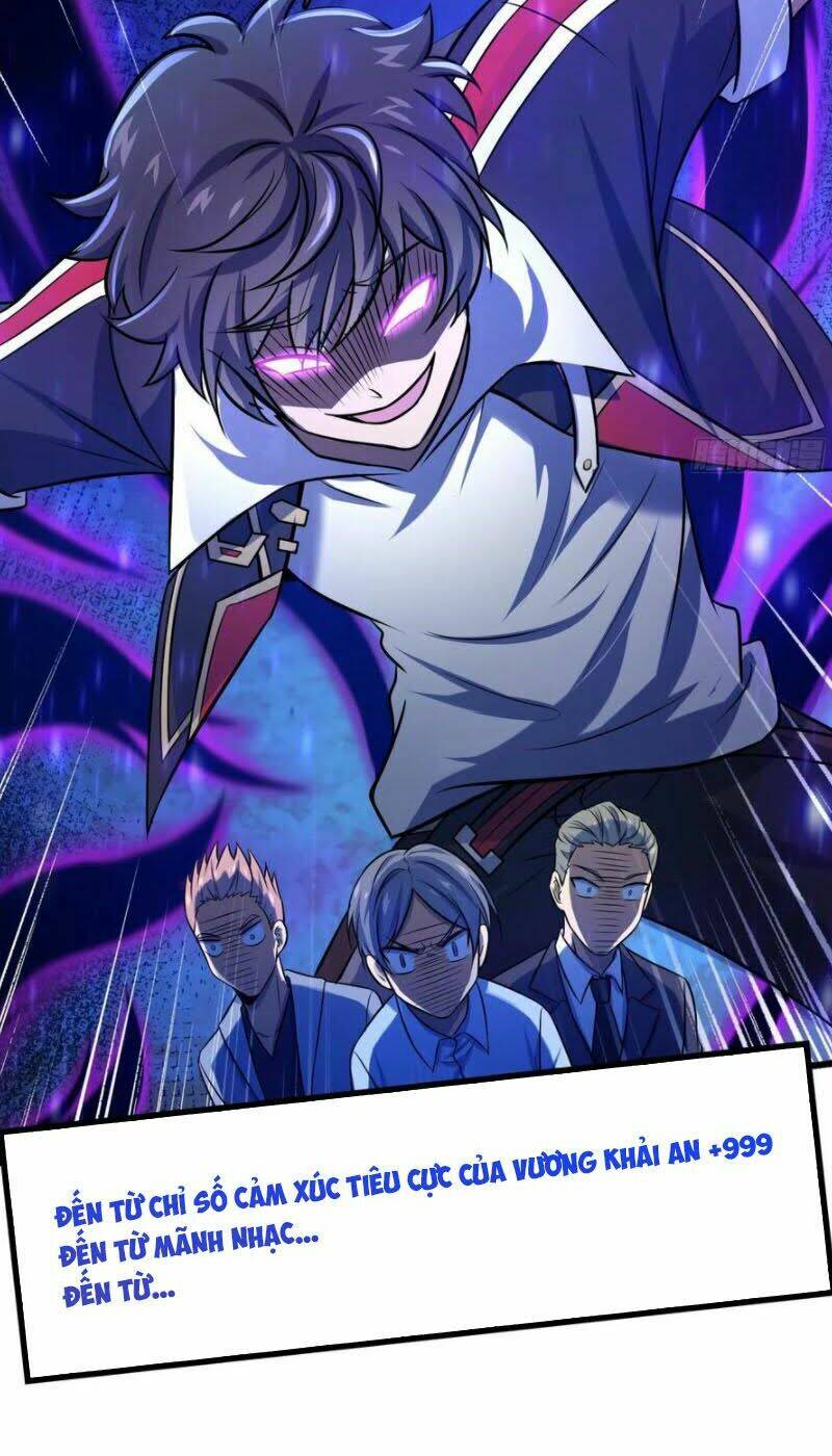 Đại Vương Tha Mạng Chapter 141 - Trang 2