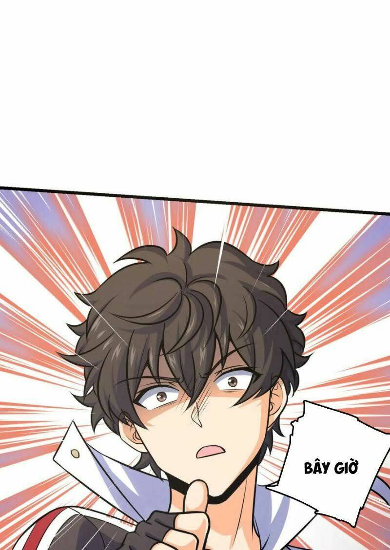 Đại Vương Tha Mạng Chapter 141 - Trang 2