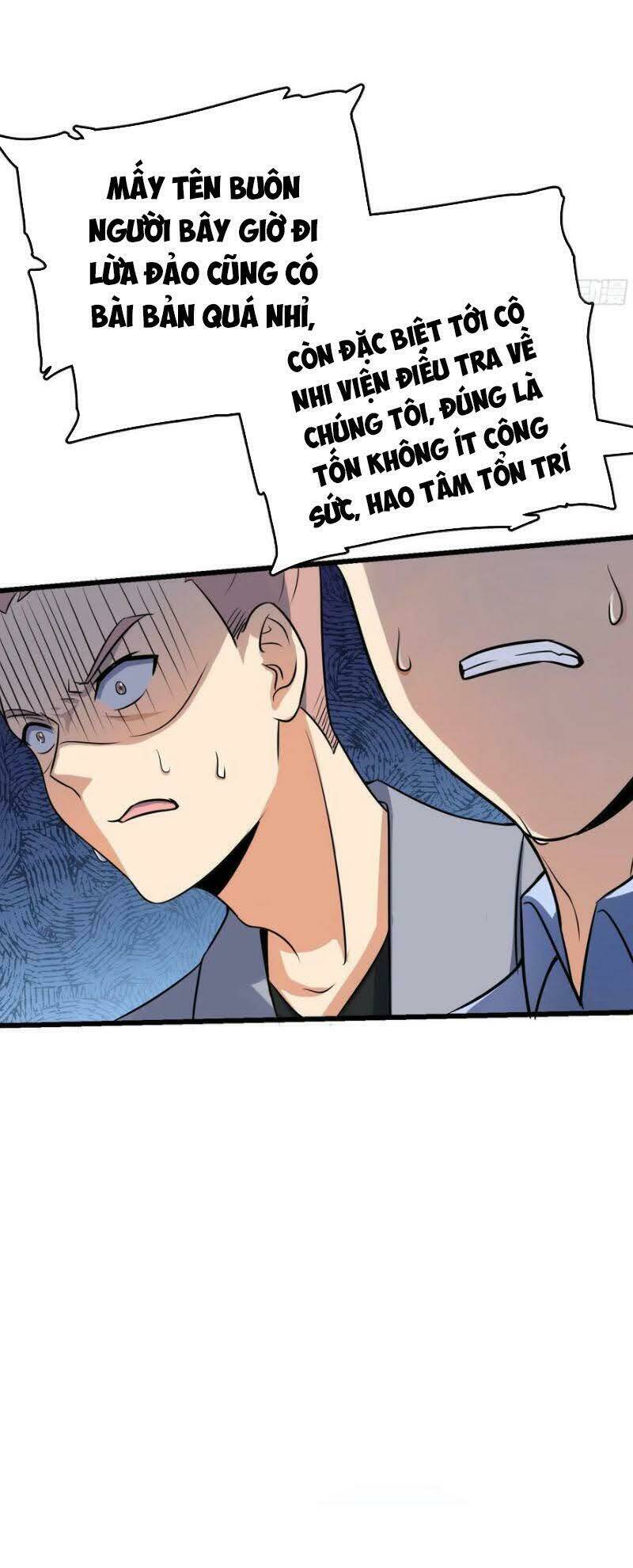 Đại Vương Tha Mạng Chapter 141 - Trang 2