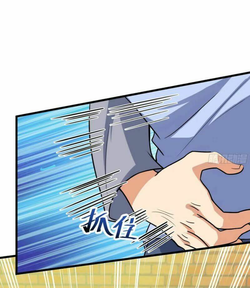 Đại Vương Tha Mạng Chapter 141 - Trang 2