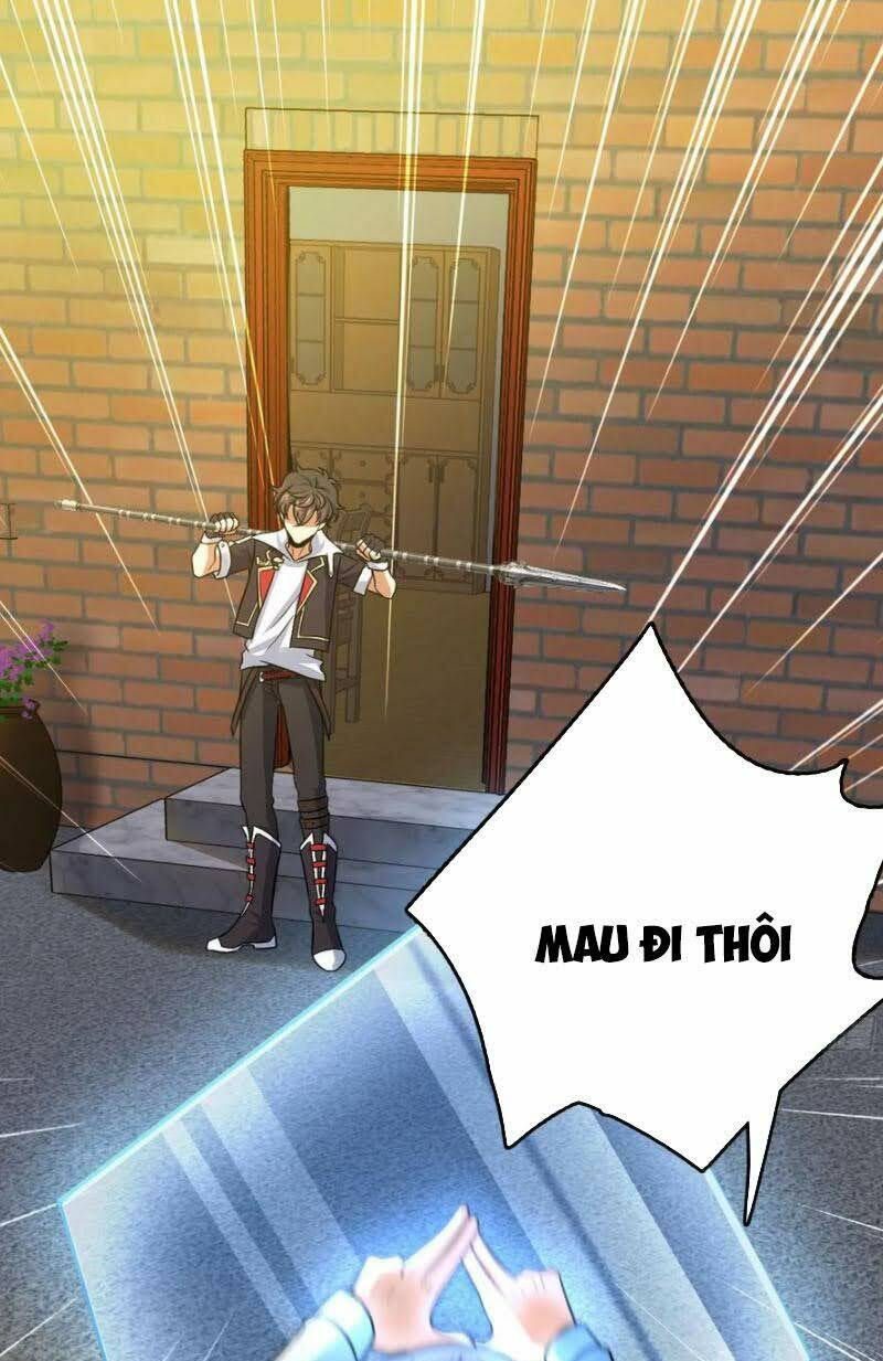 Đại Vương Tha Mạng Chapter 141 - Trang 2