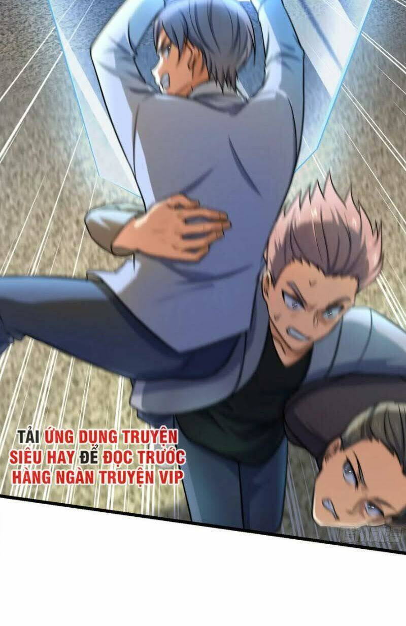 Đại Vương Tha Mạng Chapter 141 - Trang 2