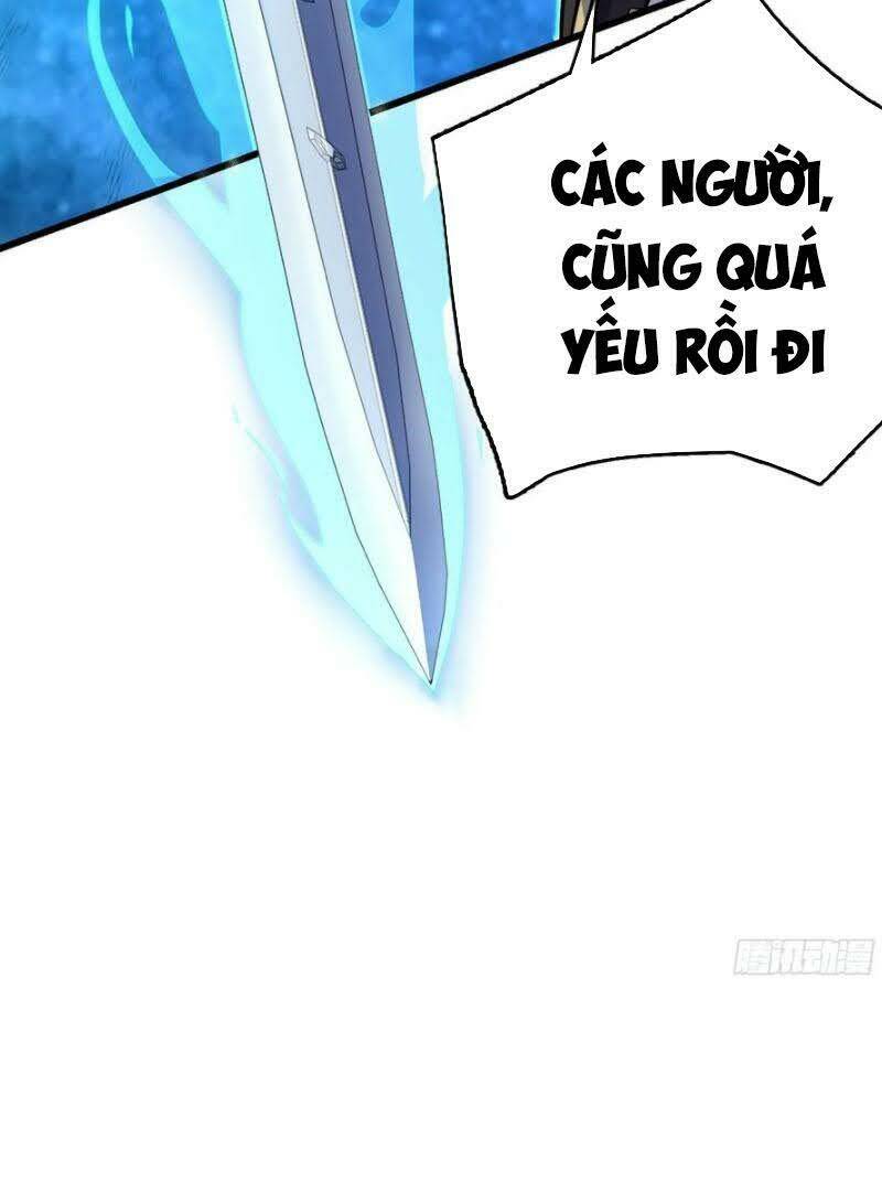 Đại Vương Tha Mạng Chapter 141 - Trang 2