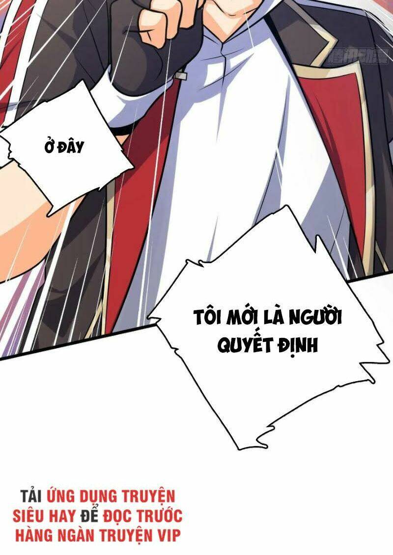 Đại Vương Tha Mạng Chapter 141 - Trang 2