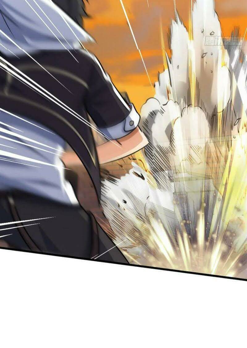 Đại Vương Tha Mạng Chapter 141 - Trang 2