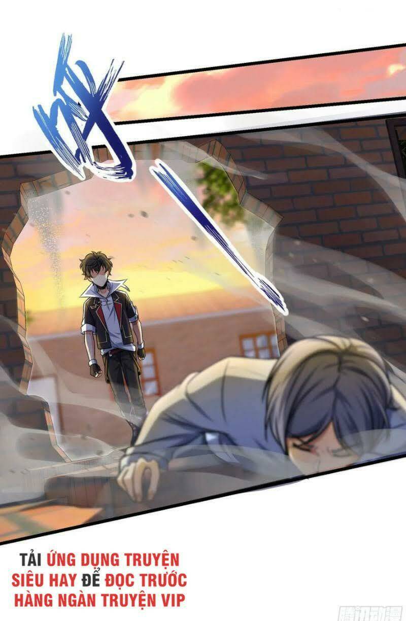 Đại Vương Tha Mạng Chapter 141 - Trang 2