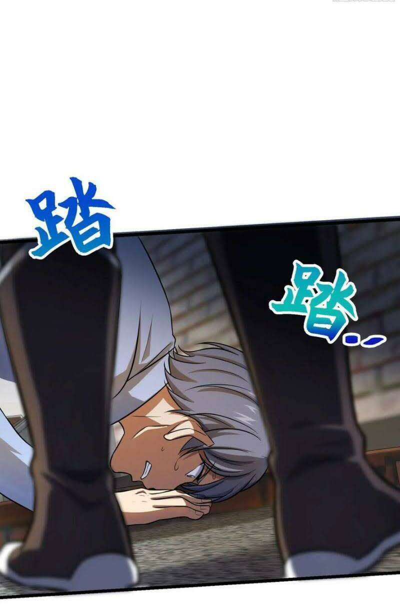 Đại Vương Tha Mạng Chapter 141 - Trang 2