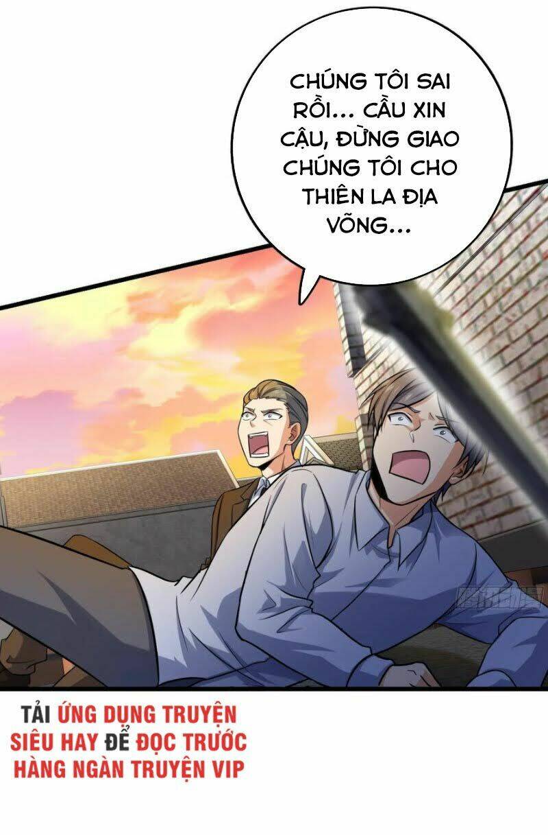 Đại Vương Tha Mạng Chapter 141 - Trang 2