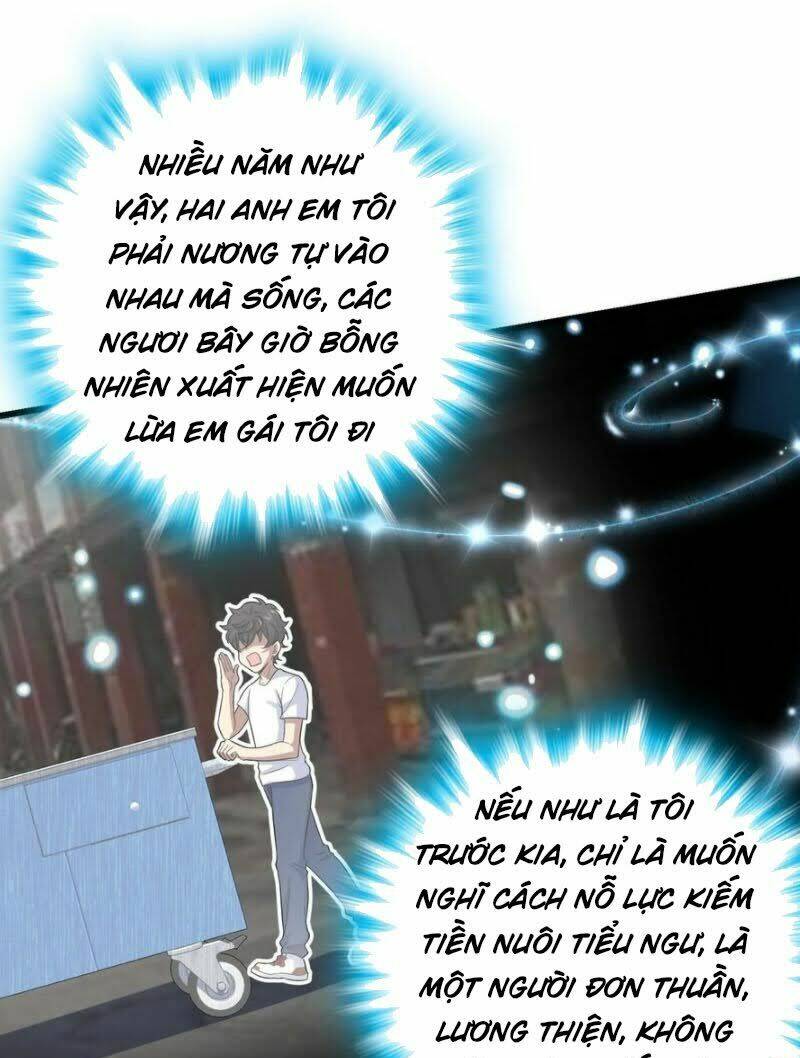 Đại Vương Tha Mạng Chapter 141 - Trang 2